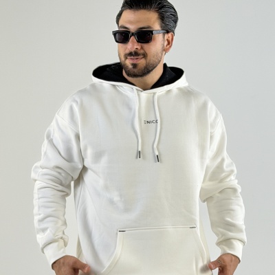 هودی سه نخ ENICO داخل کرک(9160)