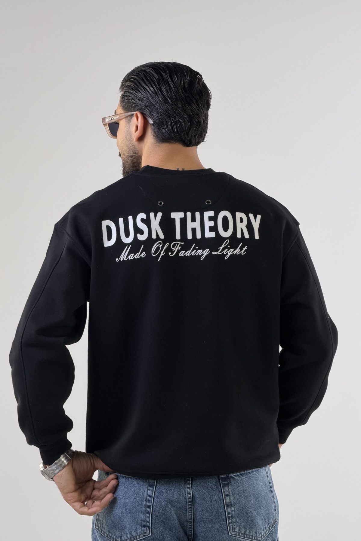 دورس DUSKTHEORY سه نخ (11109)