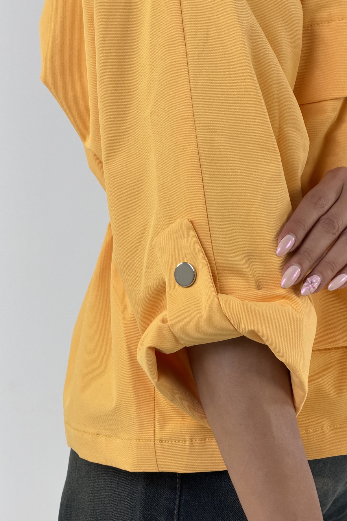 بارونی کلاه دار (11020)