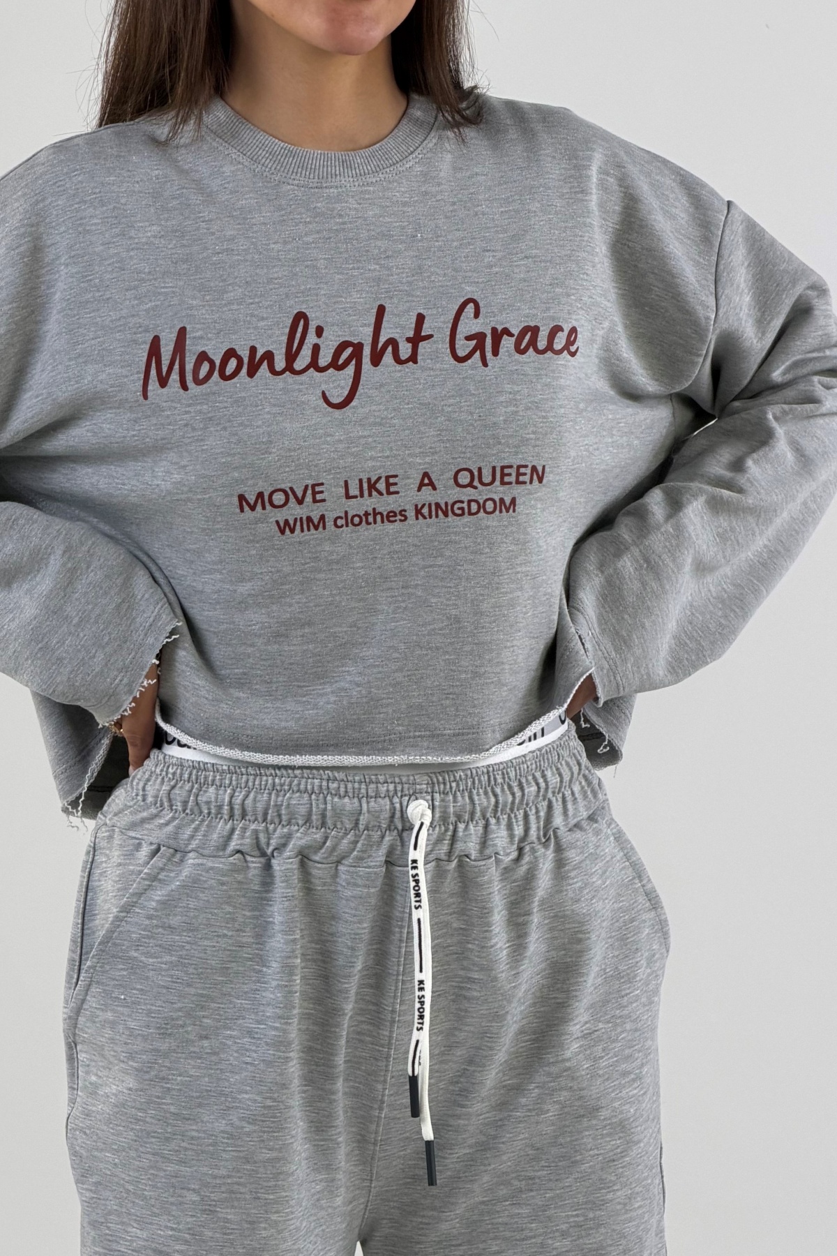 دورس زنانه جلو چاپ (11060)