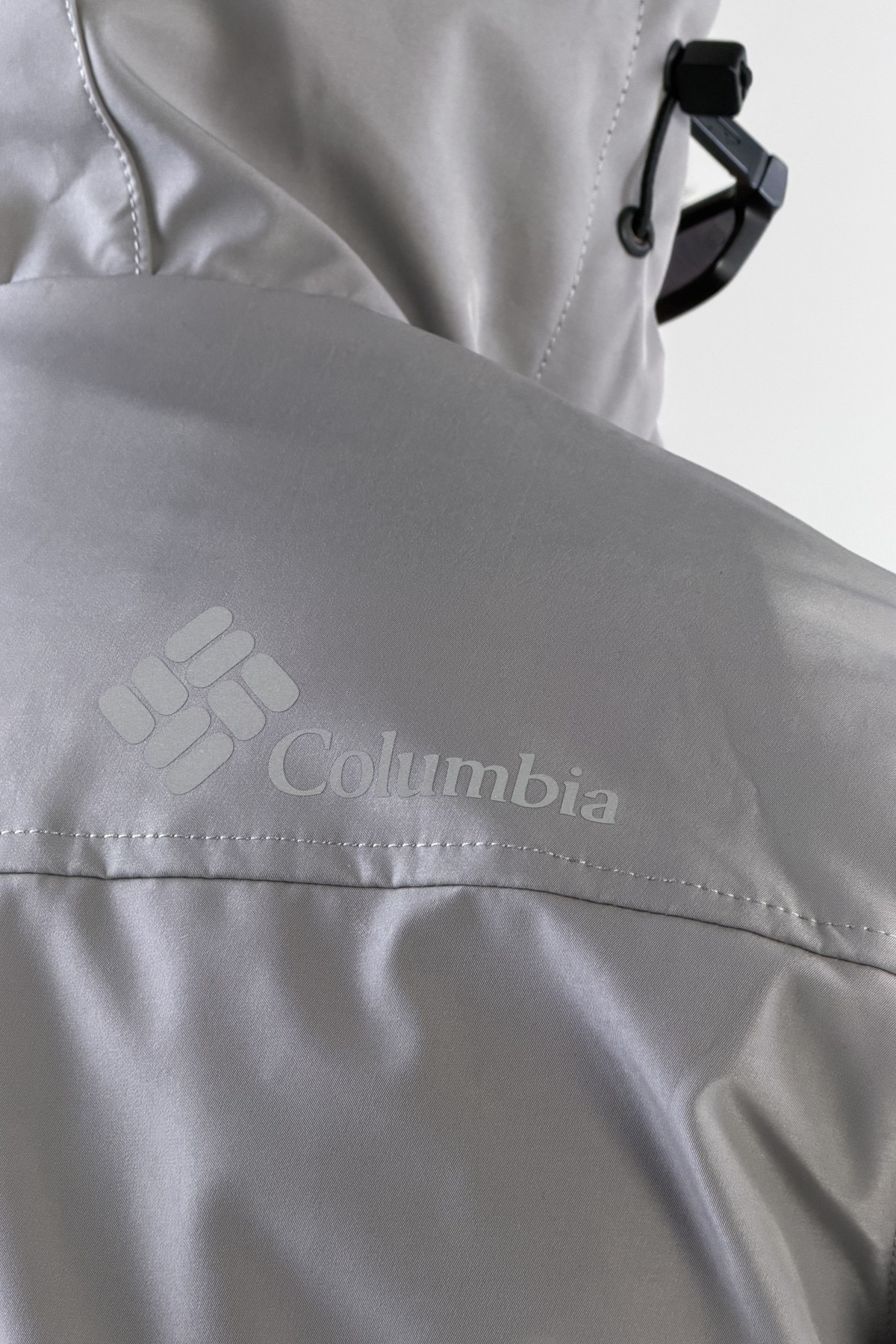 سوئیشرت چاپ Columbia بادگیر (11102)