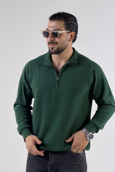 سلانیک نیم زیپ(11214)