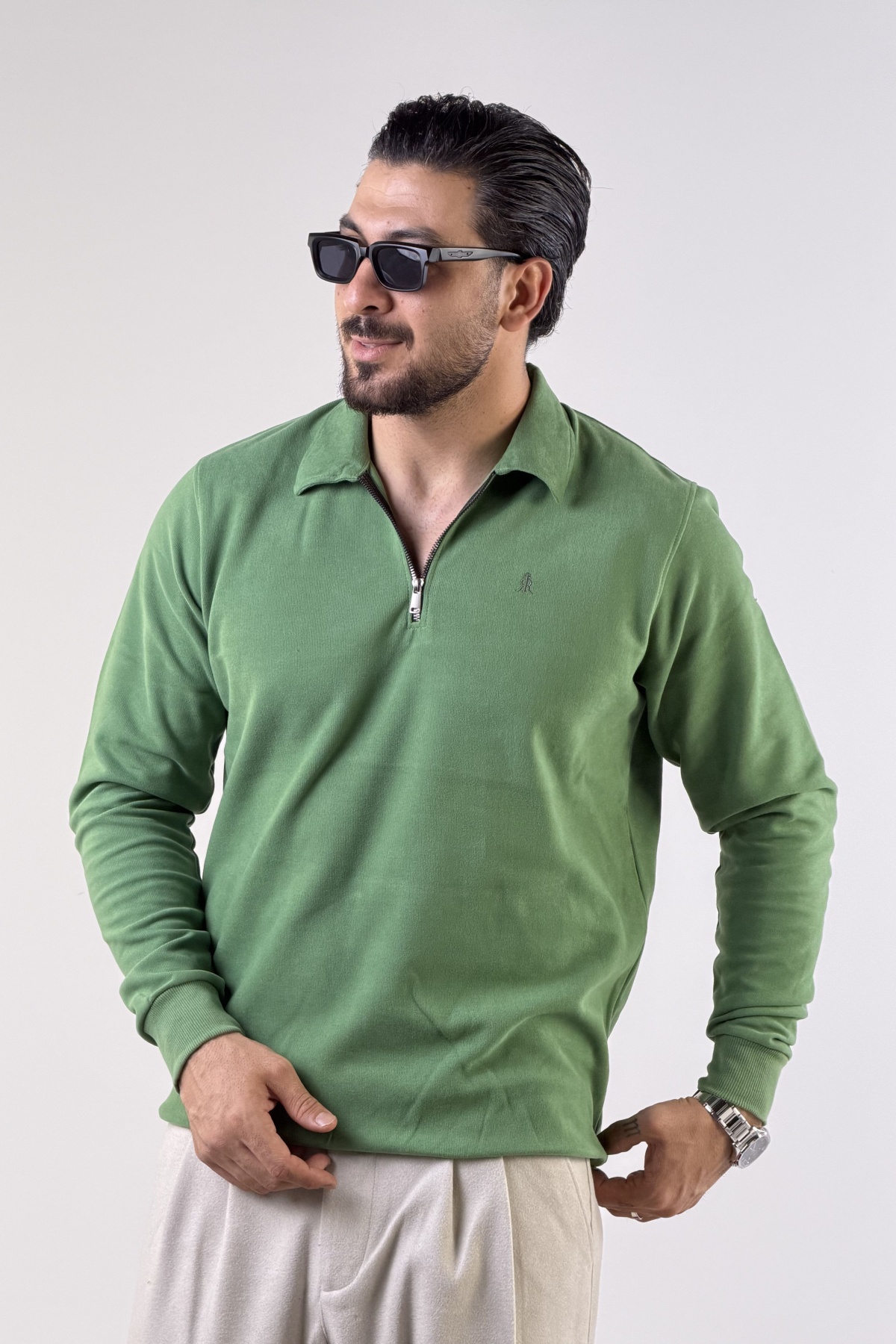 نیم زیپ سلانیک (11095)