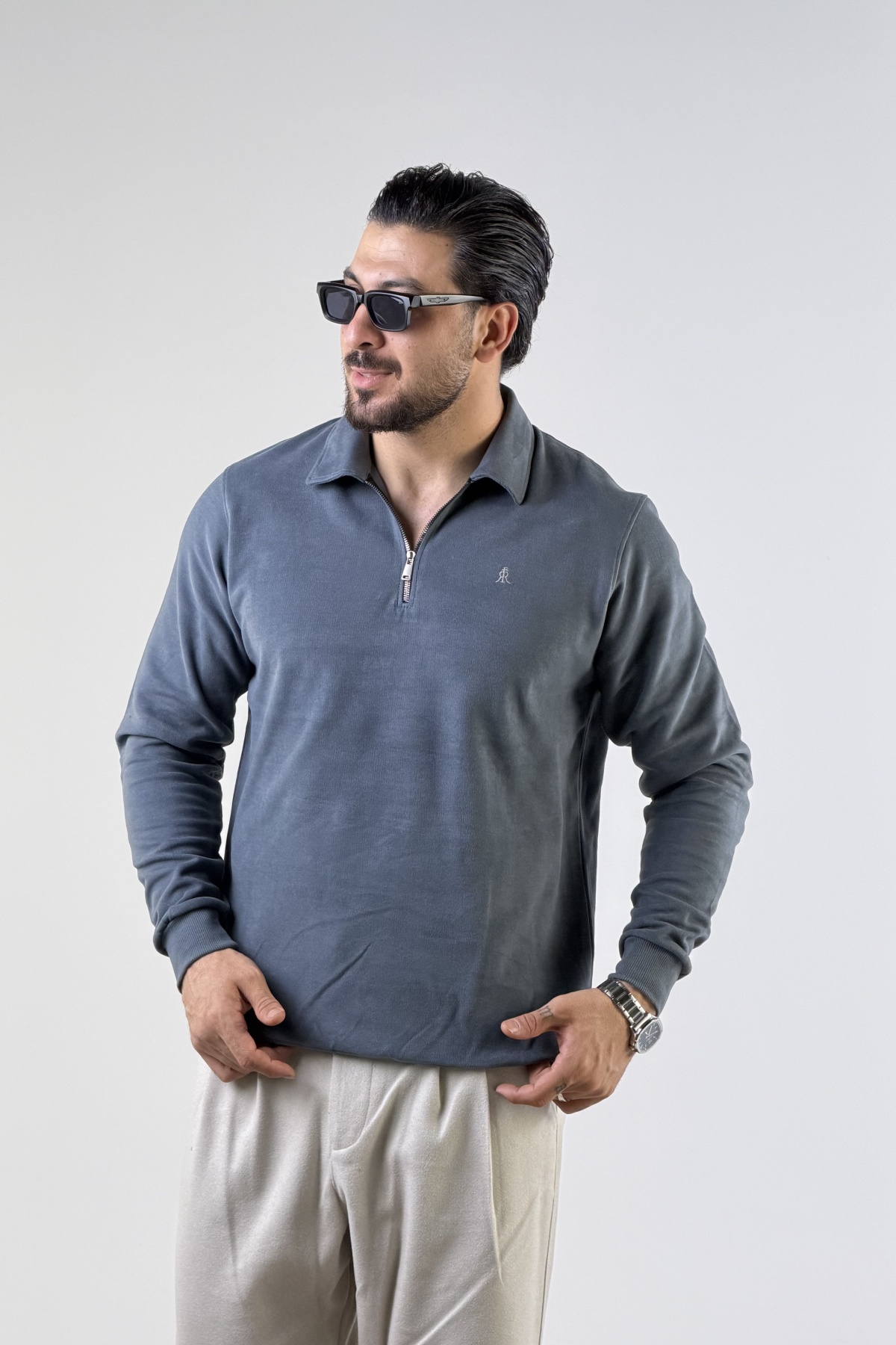 نیم زیپ سلانیک (11095)