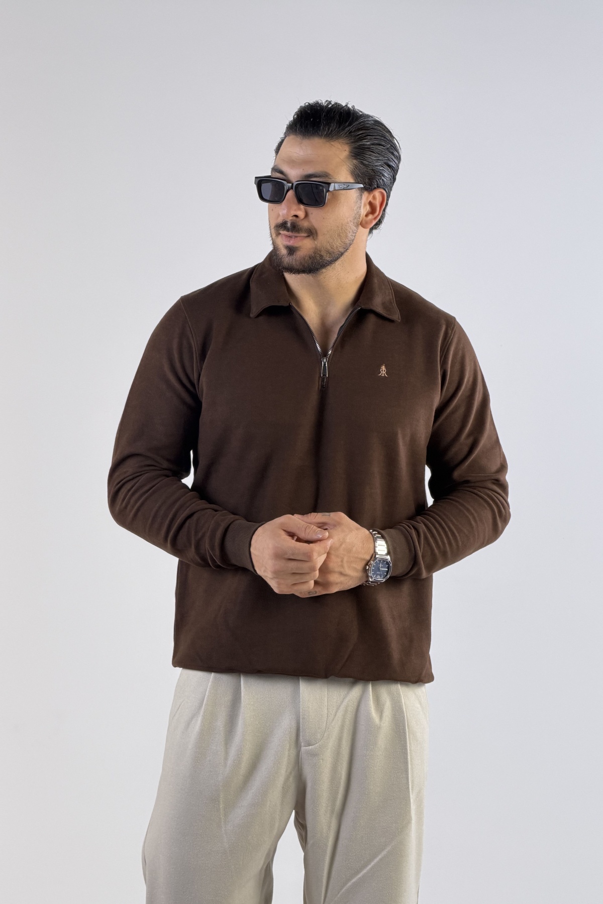 نیم زیپ سلانیک (11095)