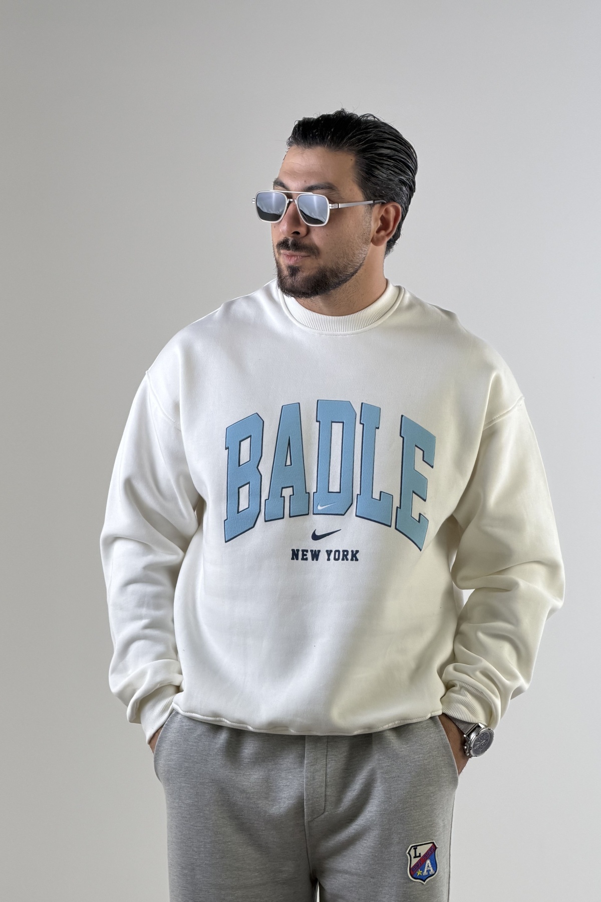 دورس چاپ BADLE پفکی (11296)