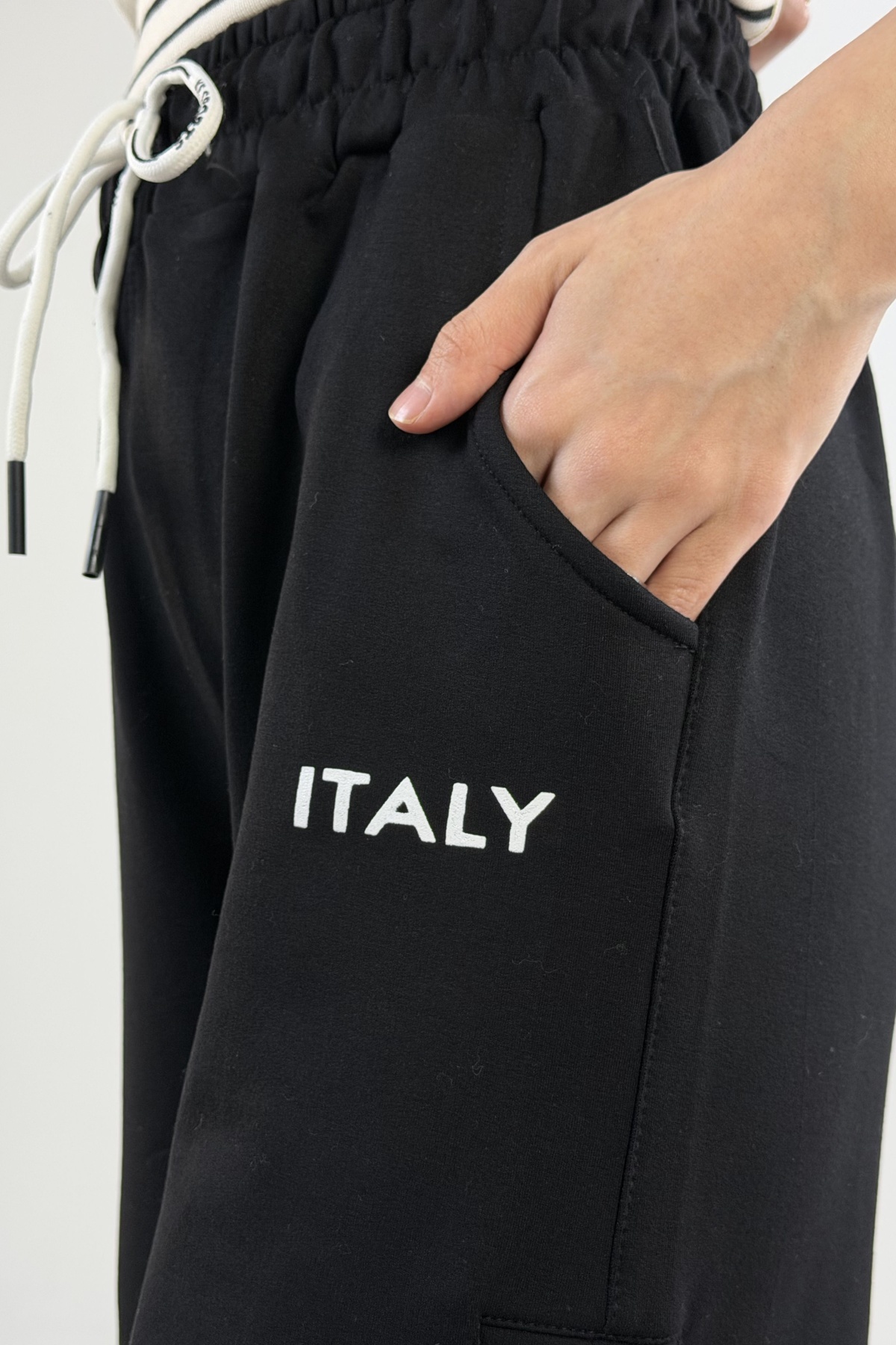 شلوار MILANO بگ (11067)